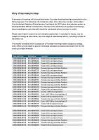 Adjudication Hearings for Week beginning 23 February 2026 front page preview
                  