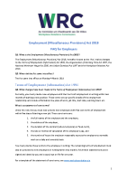 Employer-FAQ front page preview
                  