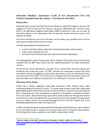 WRC Audit of the Independent Film and Television Drama Production Sector in the Republic of Ireland front page preview
                  