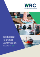 Annual Report 2022 front page preview
                  