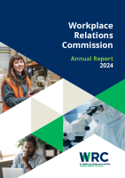 Annual Report 2024 front page preview
                  