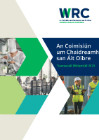 Tuarascail Bhliantuil 2023 front page preview
                  