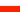 Polish Flag