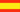 Spanish Flag