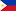 Philippines Flag