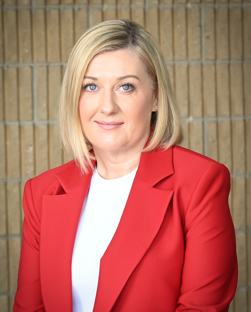 An image of Audrey Cahill