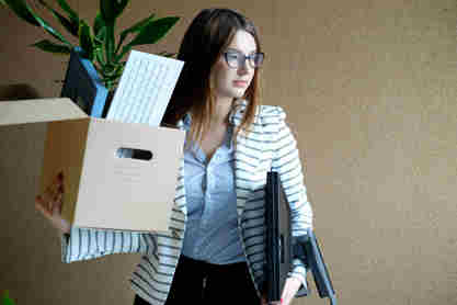 Leaving-Employment Leaving-Employment