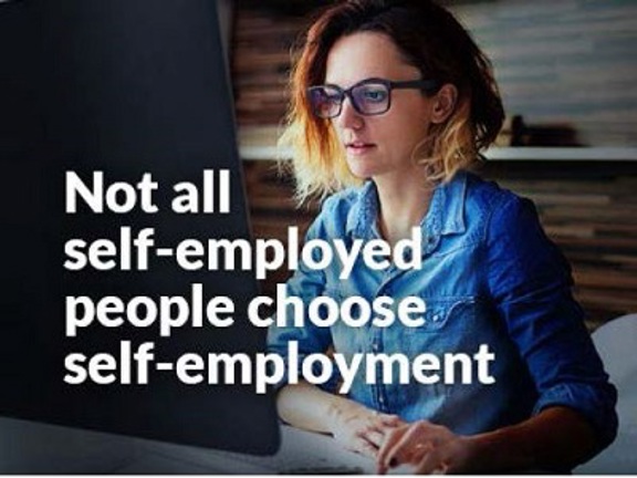 WRC Ad campaign - IT Worker WRC Ad campaign - IT Worker