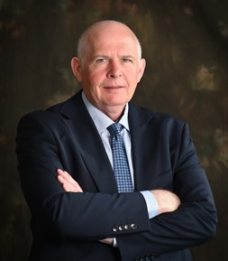 An image of Enda Murphy