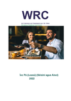 Íoc Pá (Leasú) (Séisíní agus Aiscí) 2022