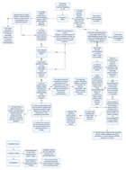 Protected Disclosures Amendment Act External Disclosure Flowchart