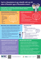 What makes the workplace work?