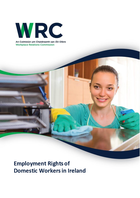 Domestic Workers in Ireland