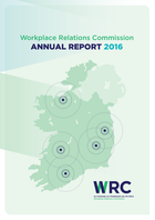 WRC Annual Report 2016