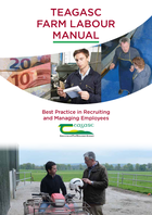 Teagasc Farm Labour Manual Recruiting and Managing Employees