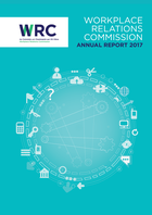 Workplace Relations Commission Annual Report 2017