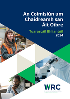 Tuarascail Bhliantuil 2024